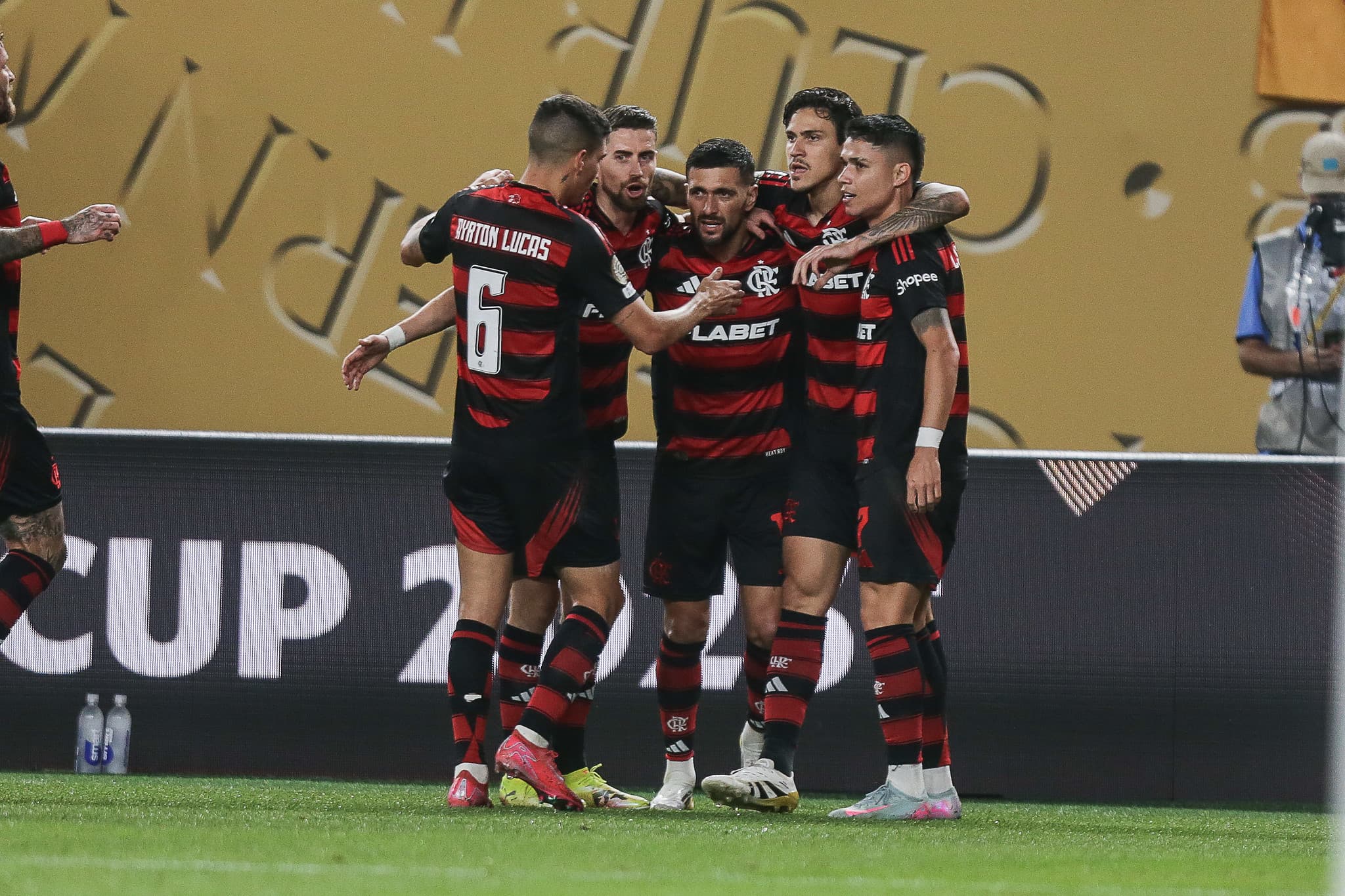 Flamengo é eliminado do Mundial de Clubes após derrota por 4 a 2 pelo Bayern de Munique