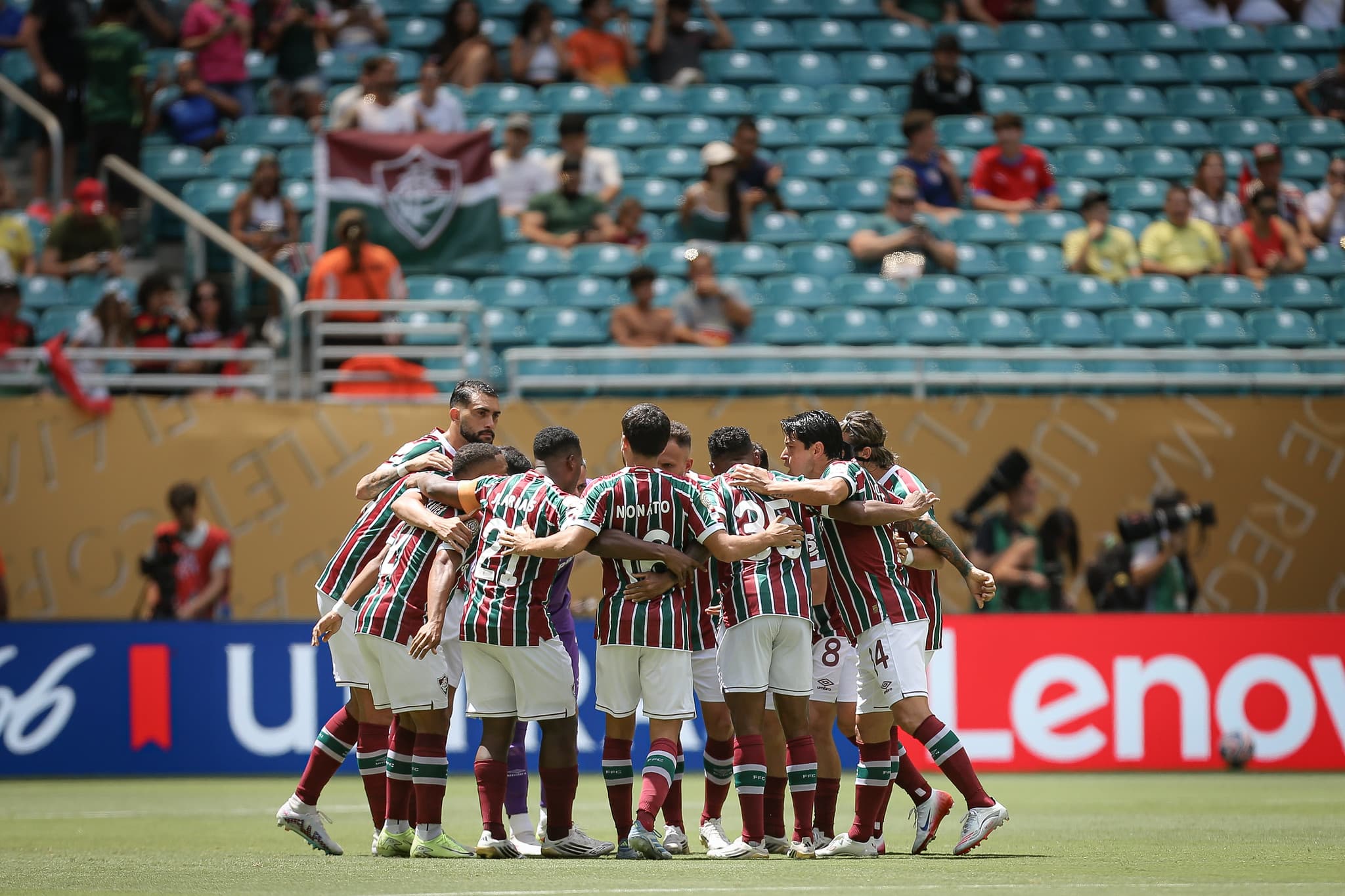 Nesta quarta (2) tem jogo? Veja o cronograma das quartas de final do Mundial de Clubes