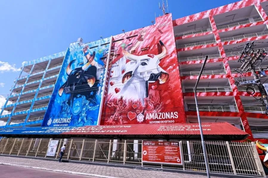 Comissão do Festival de Parintins troca jurados por suposto vazamento de nomes