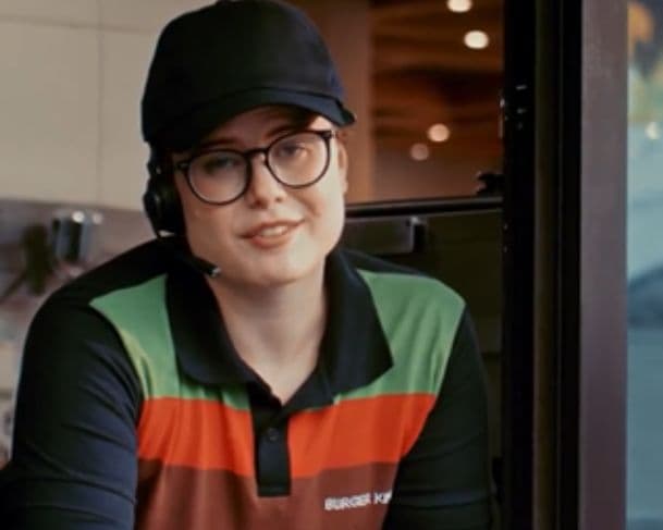 Burger King lança promoção para os cornos no &#8220;Dia dos namorados&#8221;