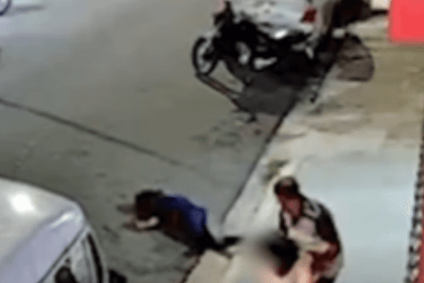 Reclamação por latido de cachorro termina em agressão no interior de SP