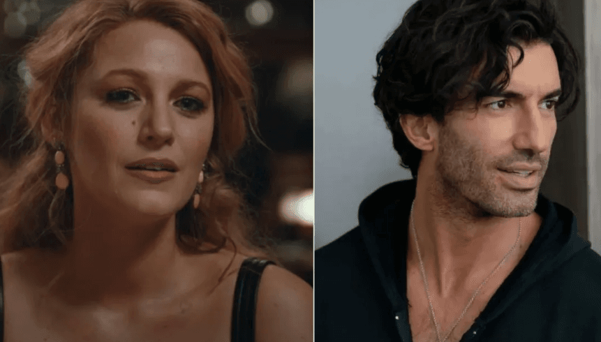 Justiça rejeita processo de difamação de Justin Baldoni contra Blake Lively