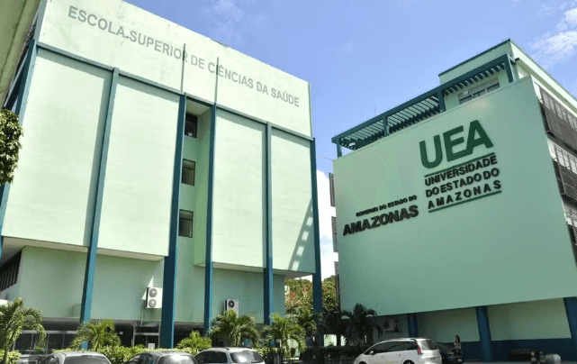 UEA lança editais de vestibular e SIS com curso inédito em Inteligência Artificial