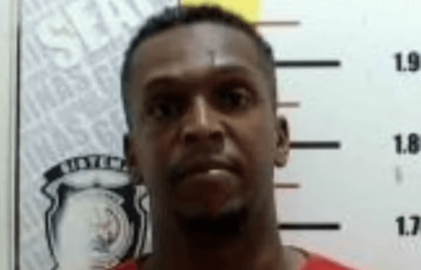 Jô é solto após prisão por pensão e afirma estar comprometido com os filhos