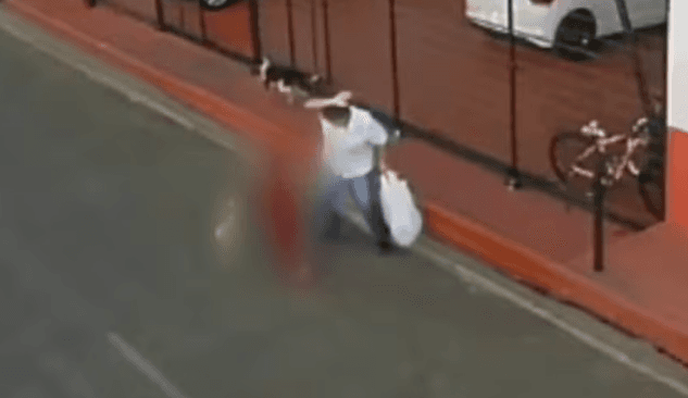 Padrasto é preso em flagrante por agredir enteada de 2 anos no MS