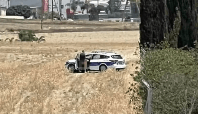 Policiais são afastados após vazar vídeo íntimo ao lado de viatura 