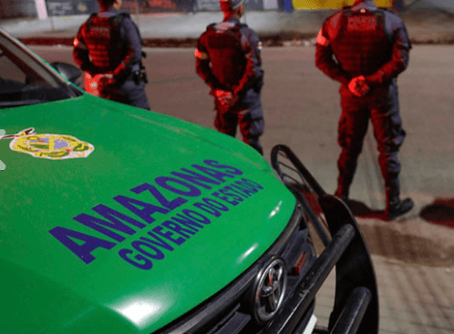 Mulher é encontrada amarrada após ser brutalmente espancada e esfaqueada no Amazonas
