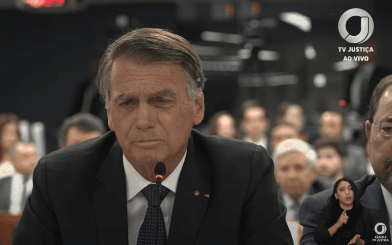 STF: Bolsonaro cita Manaus ao lembrar pressão por linhão de Tucuruí