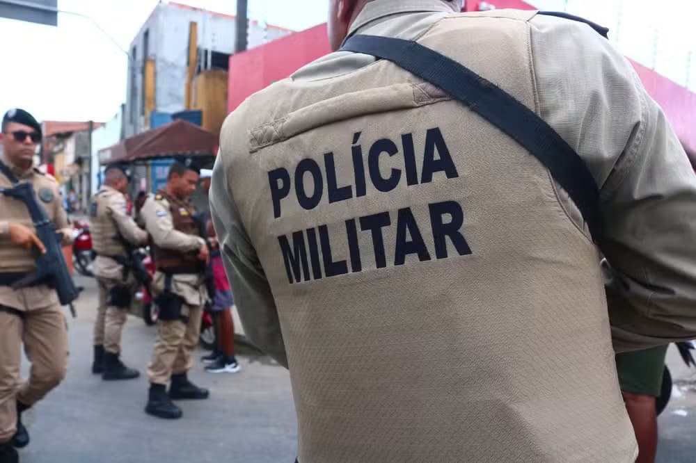 Ataque a tiros em Salvador (BA) deixa 2 mortos e seis pessoas feridas   