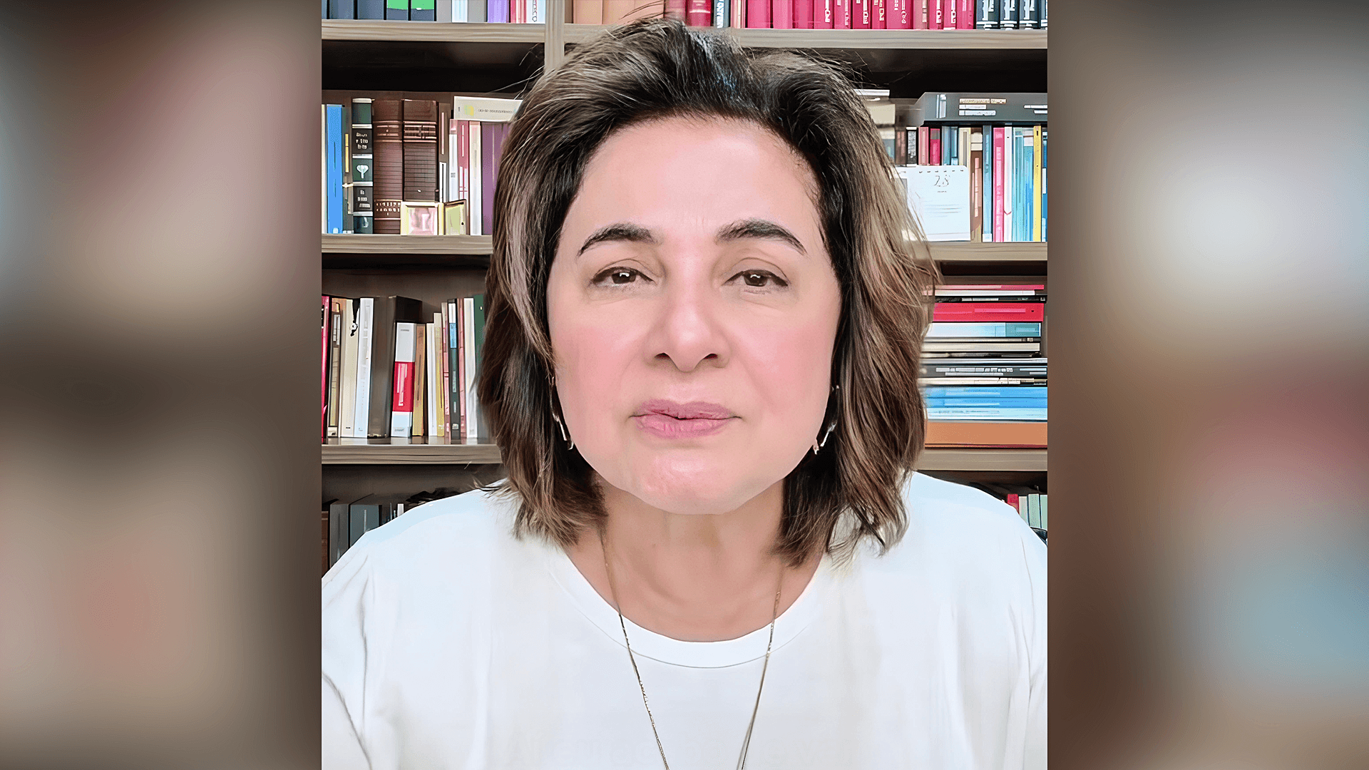 Após críticas sobre seu marqueteiro, Maria do Carmo denuncia politicagem: “Nojenta e perversa”
