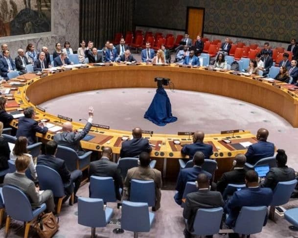 Representante iraniano na ONU rejeita retomada de negociações diplomáticas após ataque americano