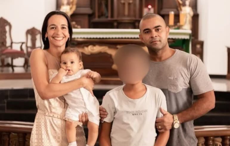 Adolescentes planejaram matar família no RJ; mortos iam ser &#8220;dados para os porcos&#8221;