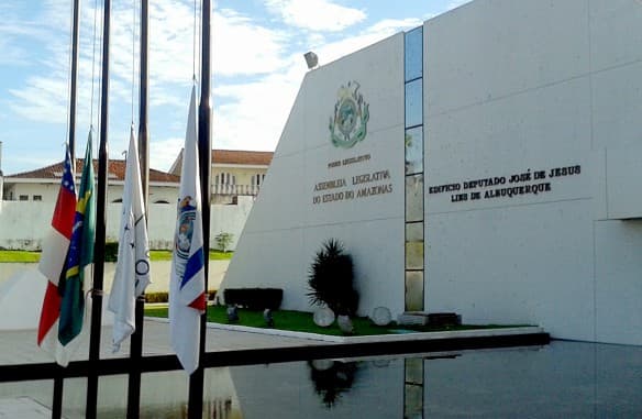 Deputados do AM devem formalizar Frente Parlamentar de Cidades Inteligentes e Sustentáveis 