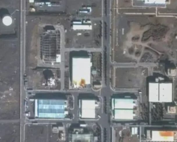 Irã ameaça abandonar Tratado de Não Proliferação Nuclear em meio a ataques de Israel