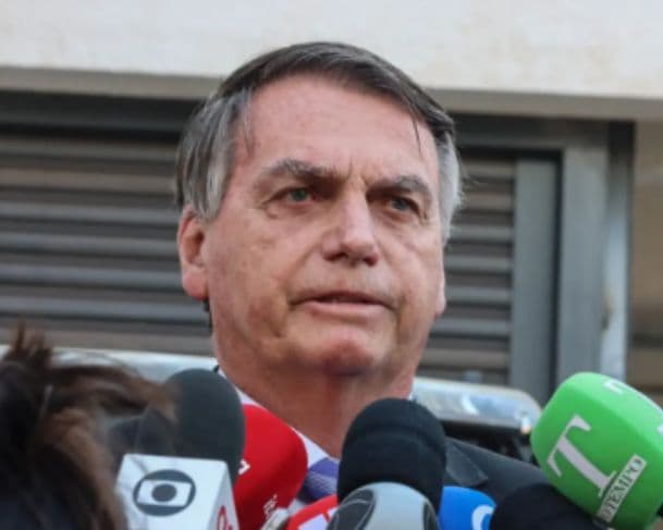 Bolsonaro não ficará em silêncio durante depoimento ao STF, afirma defesa