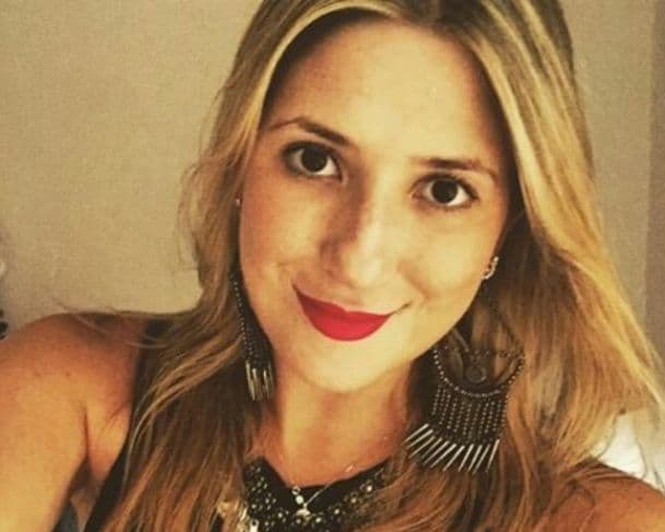 &#8220;Não sei nem definir o humor que ele faz&#8221; Diz Dani Calabresa sobre condenação de Léo Lins