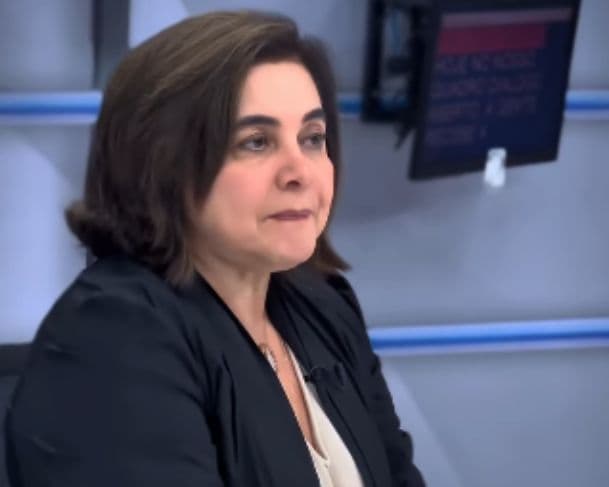&#8220;Mente criativa e amadora do prefeito e seu vice&#8221;, dispara Maria do Carmo sobre estudo para rodízio de veículos em Manaus