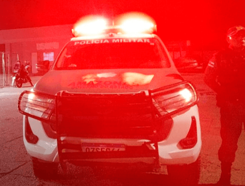 Padrasto é preso suspeito de espancar e estuprar enteada de 15 anos no Amazonas