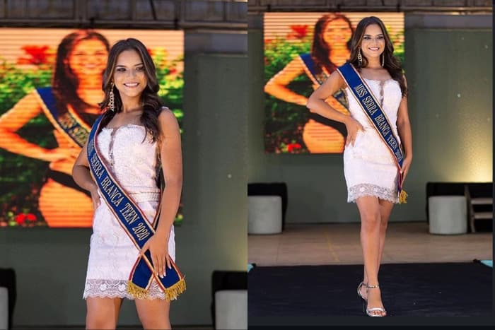 Humorista confessa que atraiu miss com promessa de emprego e a matou estrangulada