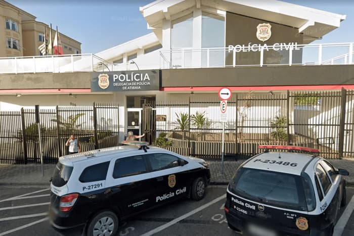 SP: Homem nu invade casas de madrugada e assedia mulher dormindo; suspeito é preso