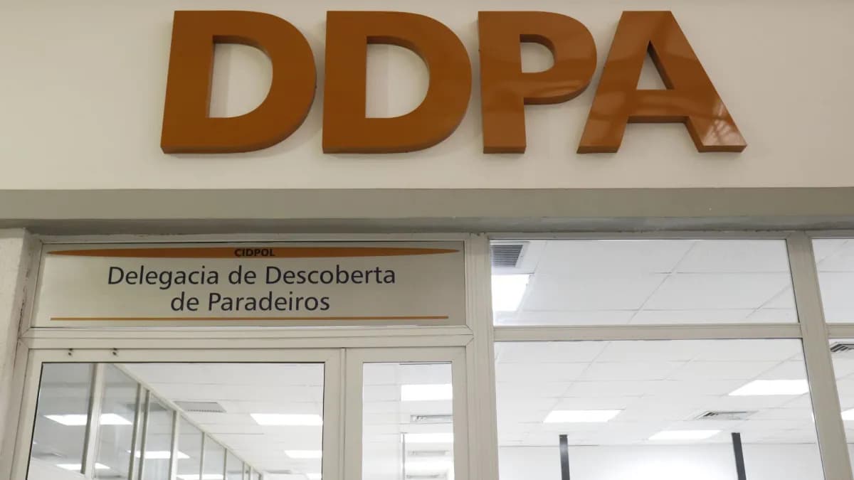 Homem é preso por matar ex-companheira para viver com o genro, no RJ