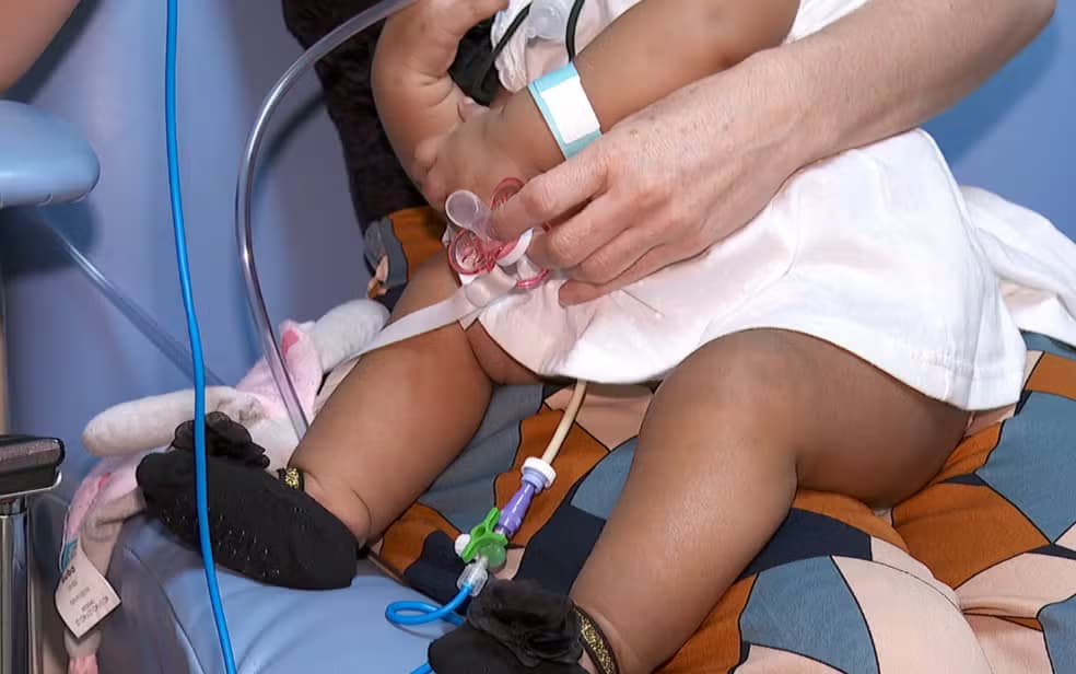 Projeto quer tornar obrigatório a identificação de &#8216;Hiperinsulinismo Congênito&#8217; em crianças nascidas no Amazonas