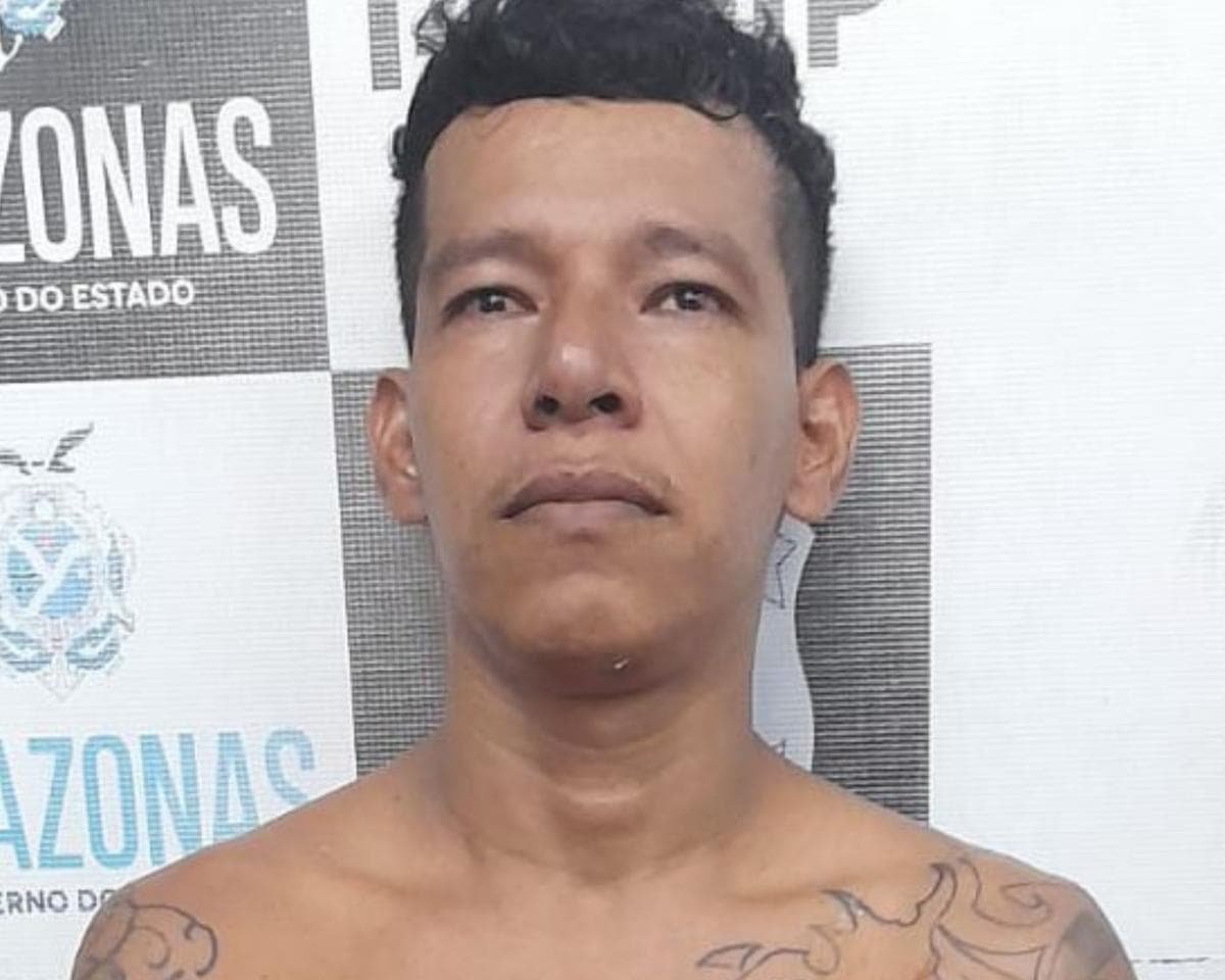 &#8216;Cara de gato&#8217; é preso após atirar em família durante culto em igreja