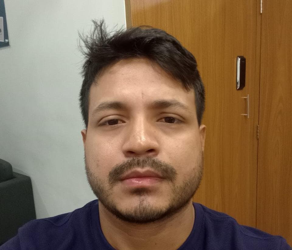 Suspeito de aplicar série de golpes financeiros é procurado pela Polícia Civil em Manaus