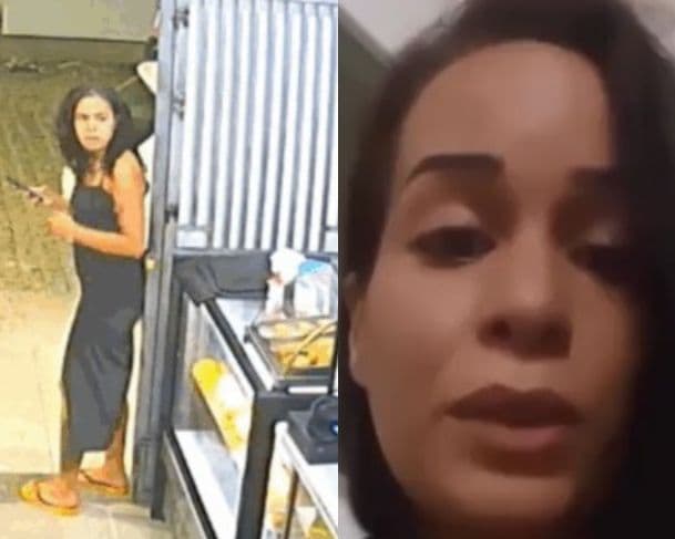 Mãe de jovem esquartejada na Bahia faz desabafo: &#8220;Não vão me ver clamar por justiça&#8221;