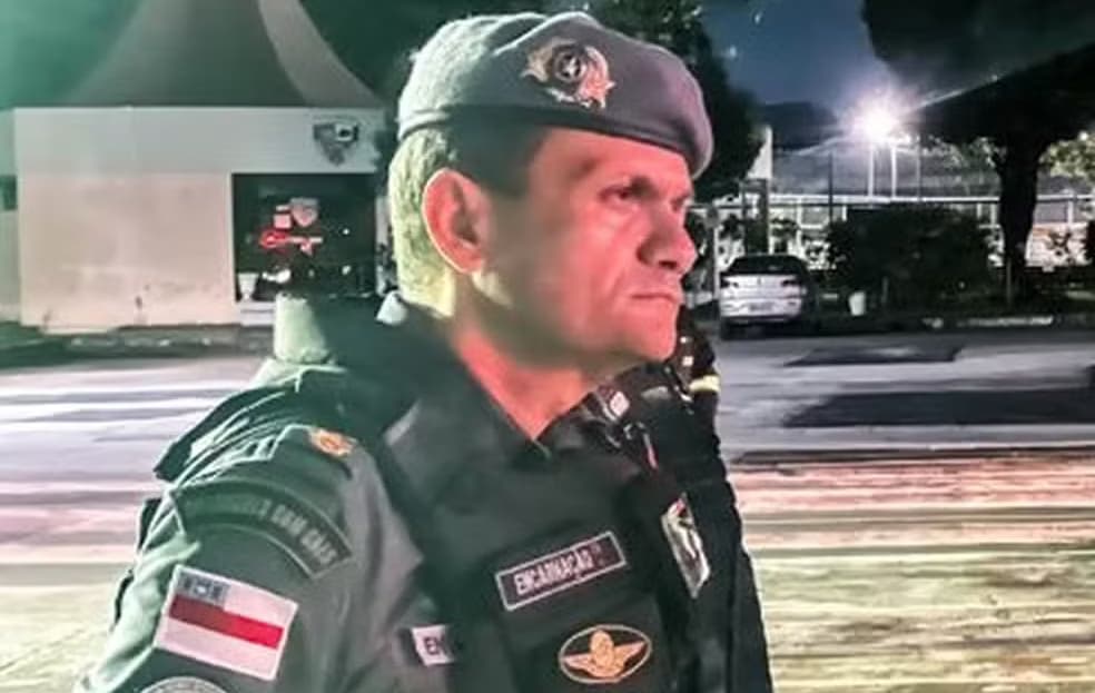 Oficial da PM é afastado após esposa relatar mais de uma década de agressões