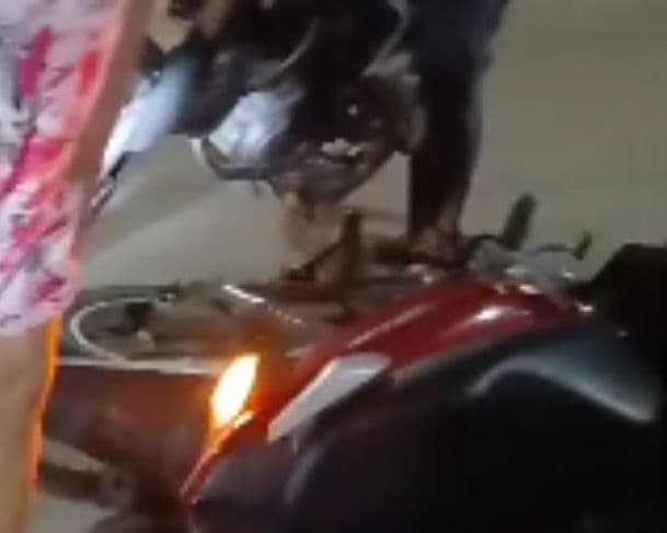 Adolescente de 13 anos de idade é baleado no peito em Coari