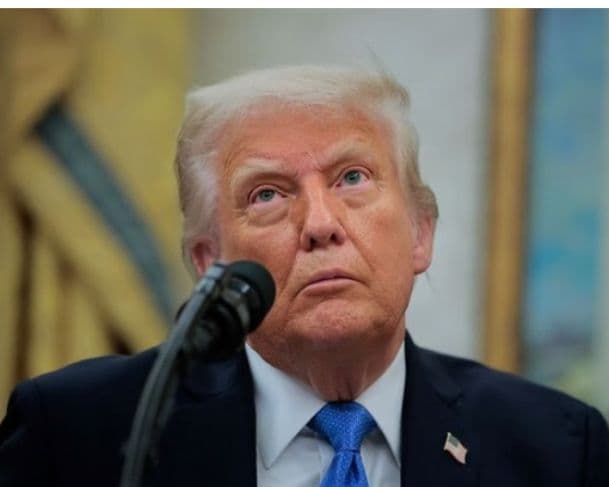 &#8220;Não queremos cessar-fogo&#8221; Diz Trump sobre possível ofensiva contra o Irã