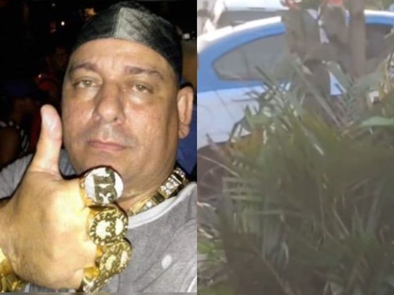 VÍDEO: segundo traficante ligado ao CV morre em confronto com a PM no RJ