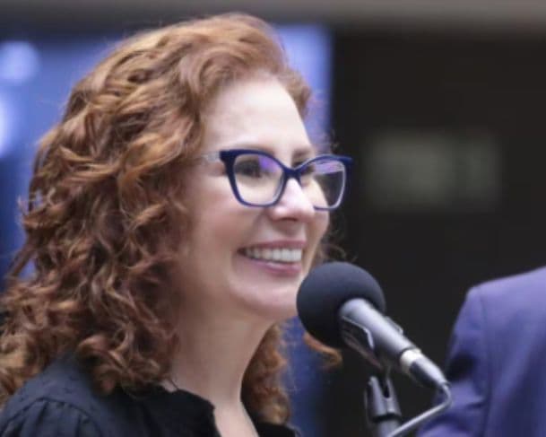&#8220;Eu sou intocável na Itália&#8221;: Zambeli provoca Moraes após condenação e PGR pede prisão preventiva