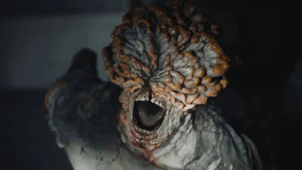 &#8220;The Last of Us&#8221;: fóssil milenar revela inseto infectado por fungo zumbi da série