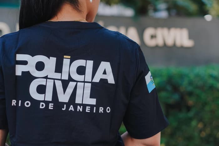 Homem que esquartejou amigo e bateu corpo em liquidificador é preso