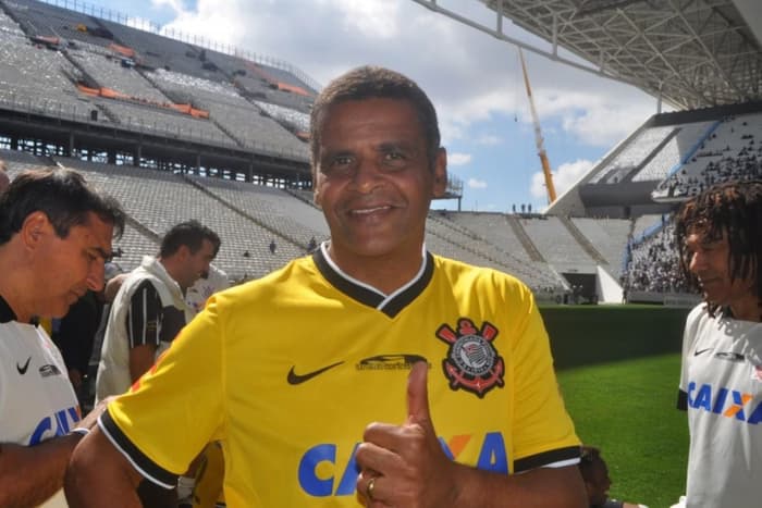 Morre Wagner Basílio, ex-zagueiro do Corinthians e São Paulo