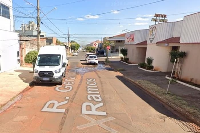 Sexo mortal: Homem morre durante &#8216;rapidinha&#8217; em motel de Campo Grande