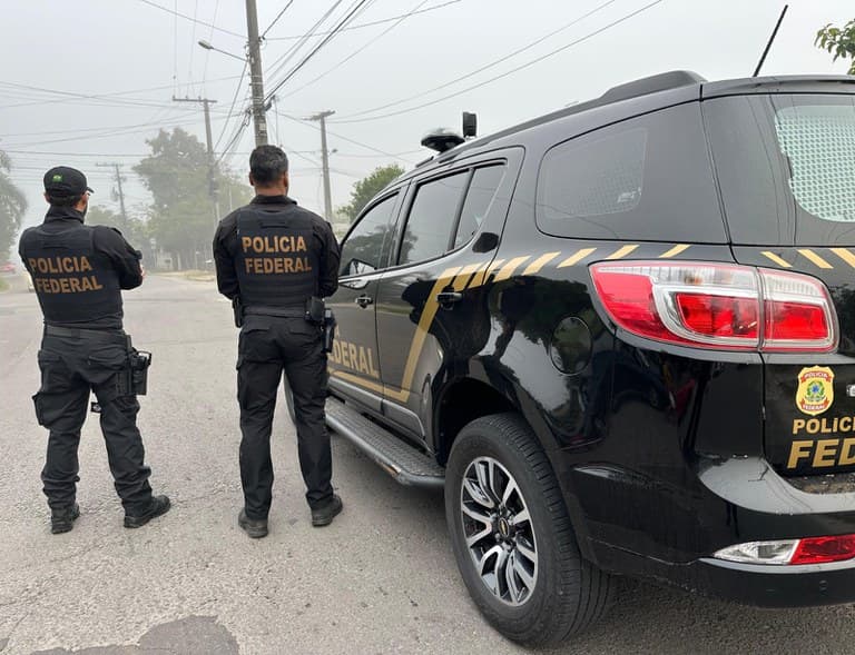 PF deflagra operação contra fraudes no saque do FGTS