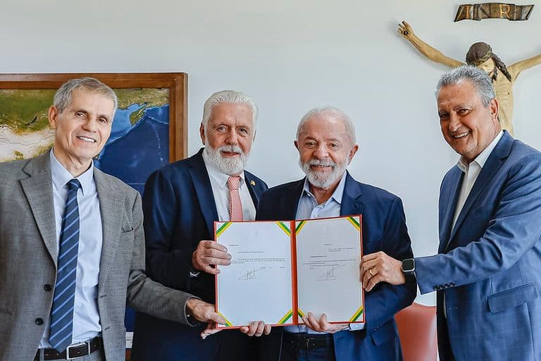O que diz o projeto de lei que cria o ‘Dia Nacional da Consolidação da Independência do Brasil’ proposto por Lula