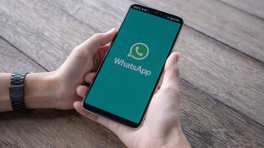 Truque &#8220;secreto&#8221; no WhatsApp libera espaço no celular; saiba como fazer