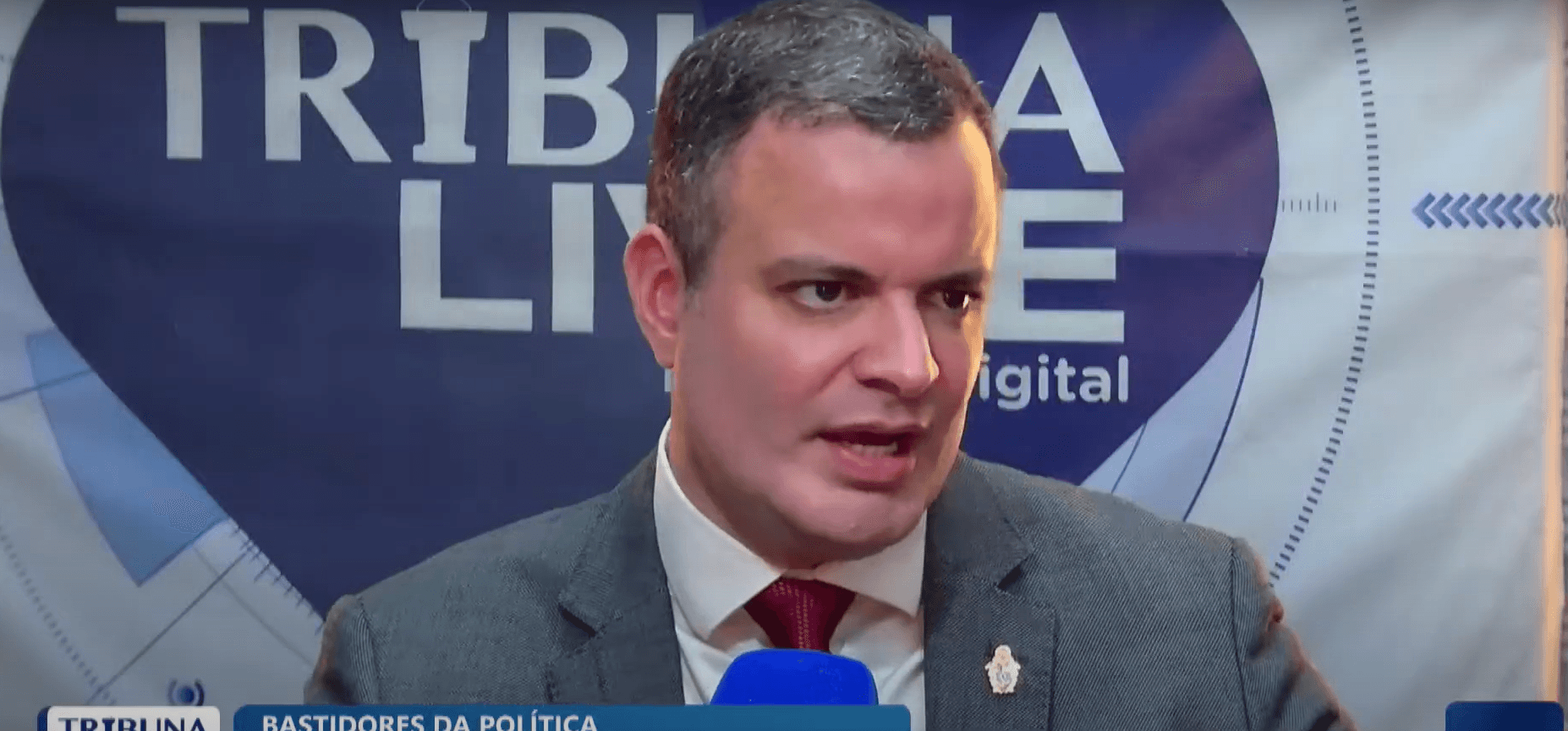 “Não me lembro de ele ter falado te prepara&#8221;, declara Rodrigo Sá sobre conversa com Wilson Lima em Parintins