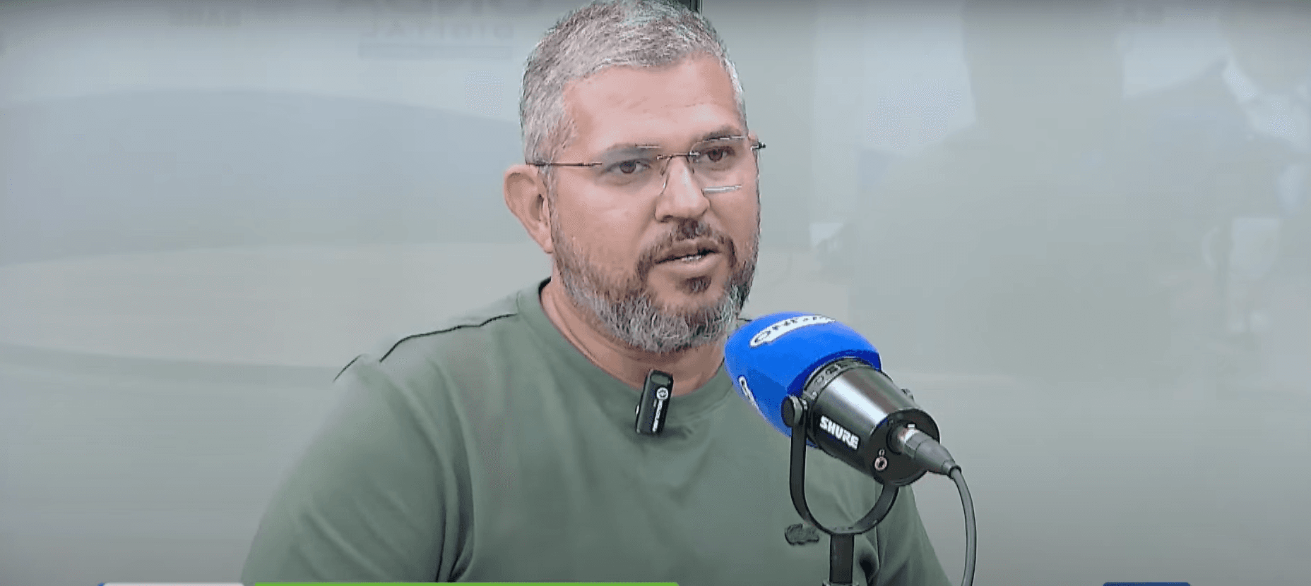 “Querem ganhar no tapetão”, acusa Elan Alencar após decisão que cassa seu mandato por fraude à cota de gênero