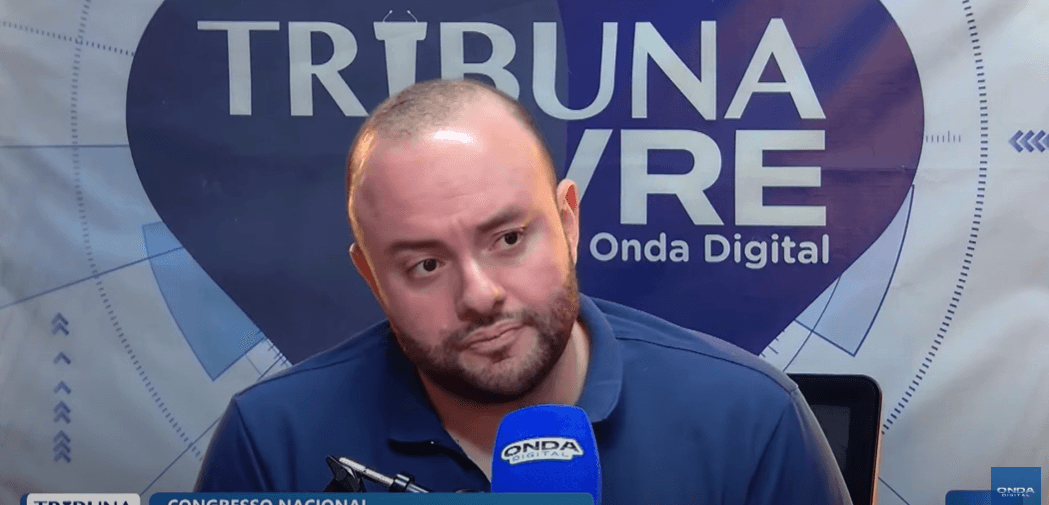 Fausto Jr. defende parceria entre governo e Prefeitura acima de disputas políticas