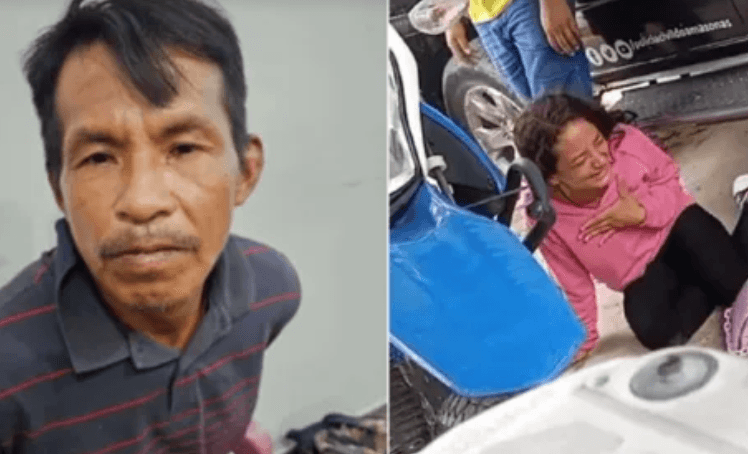 Mãe será julgada por morte de suspeito que estuprou e matou bebê de 2 anos em Jutaí