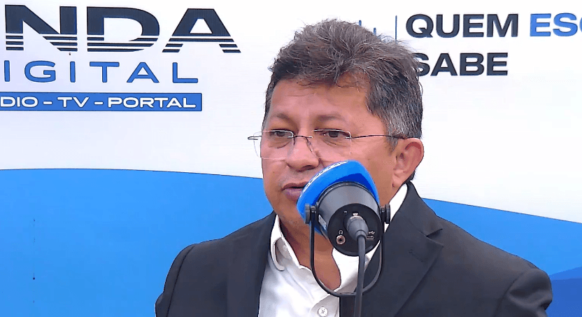 VÍDEO: &#8220;O PT pode eleger ao menos 3 deputados estaduais em 2026&#8221;, diz Sinésio Campos