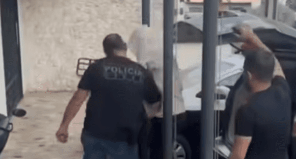 Crime passional: marido que matou e decepou pênis de amante agrediu a esposa antes do crime em SP