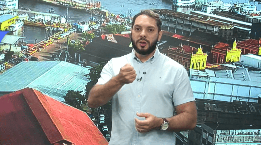 A previsão é que concurso público seja realizado até fevereiro de 2026, anuncia secretário municipal de Educação
