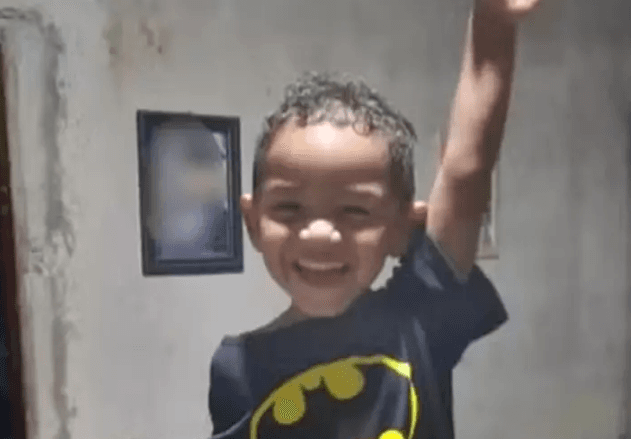 Menino de 3 anos morre após picada de escorpião no norte do Paraná