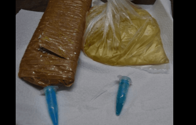 PF prende quatro pessoas no Aeroporto Internacional de São Paulo